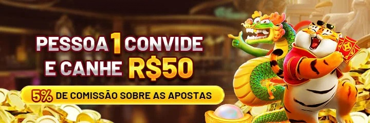 5hhh Indique amigos para receber um bônus